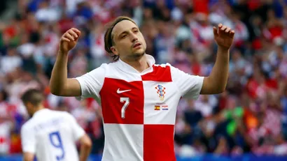 Lovro Majer (©Reuters)