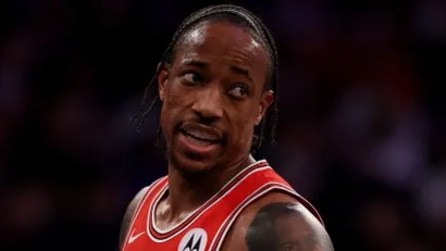 Demar Derozan
