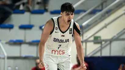FOTO: FIBA