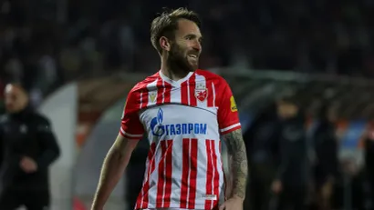 Aleksandar Katai (©Starsport)