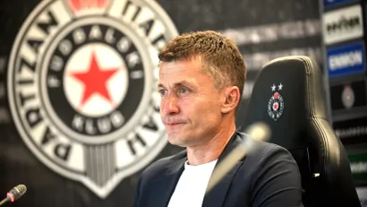 Saša Ilić (©Starsport)