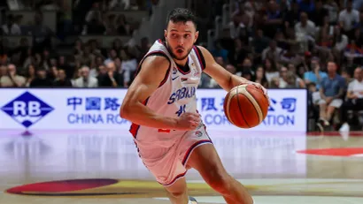 Jovan Novak (Foto: Starsport)