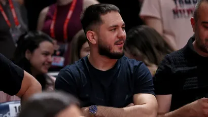 Miloš Janičić (© Starsport)