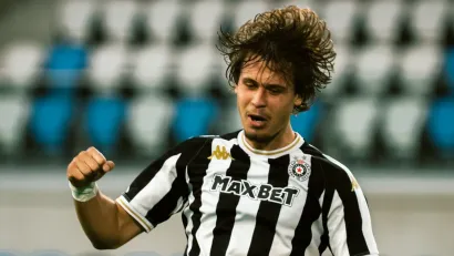 (FK Partizan)