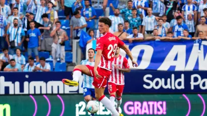Stefan Džodić (Guliver/Andres Lopez Sheridan/Sportspressphoto)