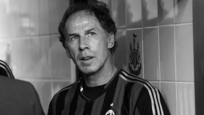 Franko Barezi (©AFP)