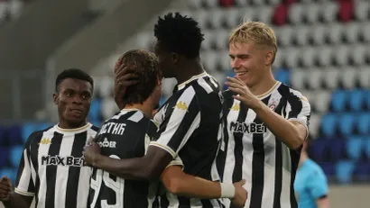 (FK Partizan)