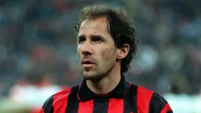 Barezi (Guliver images/AP Photo/Giancarlo Caloja)