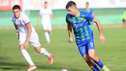 Andrija Ratković (©Starsport)
