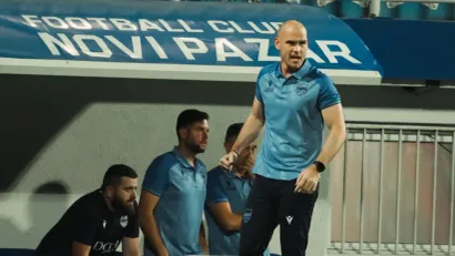 (FK Novi Pazar)