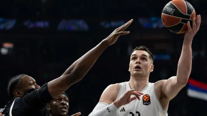 Mario Hezonja (Starsport)