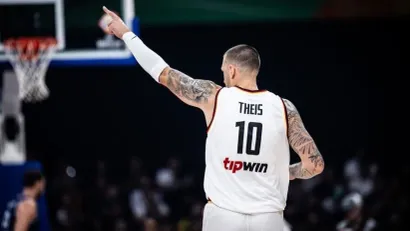 Foto: FIBA