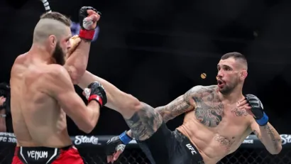 Aleksandar Rakić (©AFP)