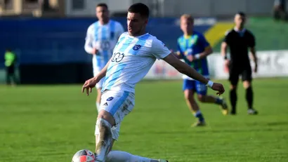 Srđan Spiridonović (©Starsport)