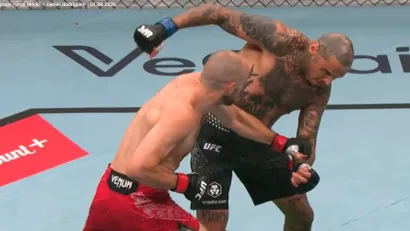 (Youtube/Arena Sport TV/Printscreen)