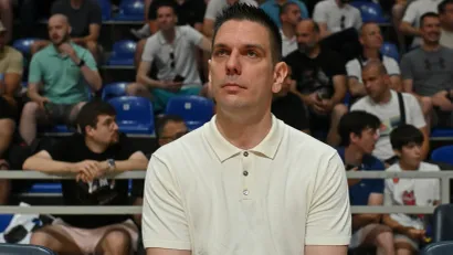 Marko Barać (©MN Press)