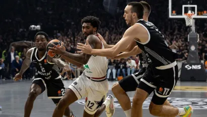 Armoni Bruks (© Starsport)