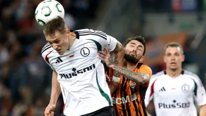 Rajović u akciji (@Reuters)
