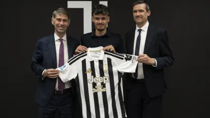 (JuventusFC)