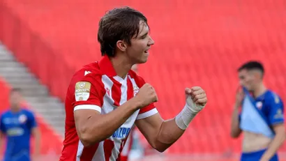 Vasilije Kostov (©Starsport)