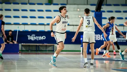 Foto: Eurobasket