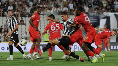(©Starsport)