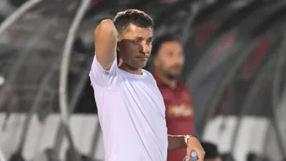 Saša Ilić tokom utakmice sa IMT-om (©MN Press)
