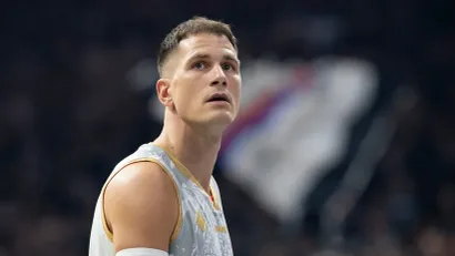 Nemanja Nedović (Starsport)