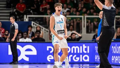 Foto: FIBA