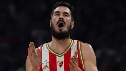 Nikola Kalinić (©Star Sport)