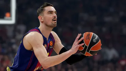 Tomaš Satoranski (©Star Sport)