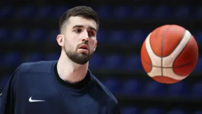 Dušan Miletić (© Starsport)