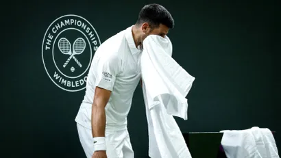 Novak Đoković (Reuters)