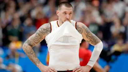 Danijel Tajs (Foto: Starsport)