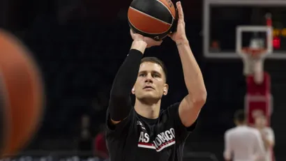 Nemanja Nedović (Starsport)
