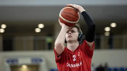 Foto: FIBA