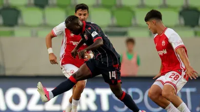 (Starsport)