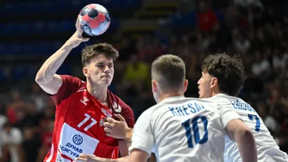 Filip Blečić (©MN Press)