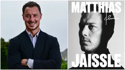 Matijas Jajsle