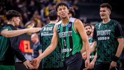 Foto: FIBA