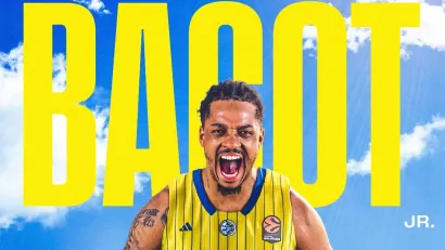 (©BC Maccabi Tel Aviv)