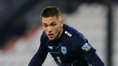 Dušan Jovanović (@StarSport)