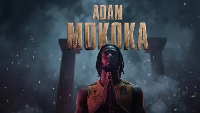 Adam Mokoka (@BCAris)
