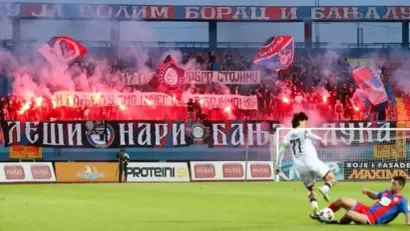 FK Borac Banjaluka