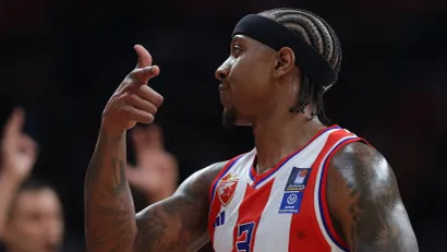 Ajzea Kenan (©Star Sport)