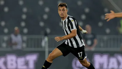 Milan Aleksić (Starsport)