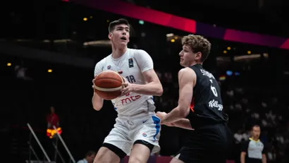 Nikola Džepina (FIBA)