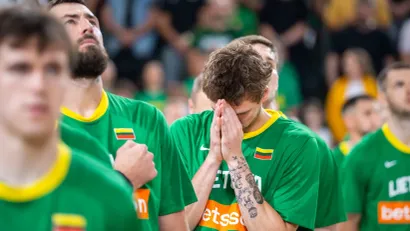 Matas Buzelis (FIBA)