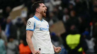 Pjer Emil Hejbjerg (©AFP)