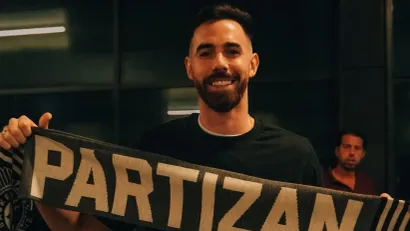 Luka Vildoza